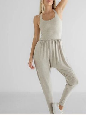 Imbodhi Jumpsuit